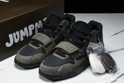 Jordan Cut Scott Check The x Travis FZ8117-204 0725
